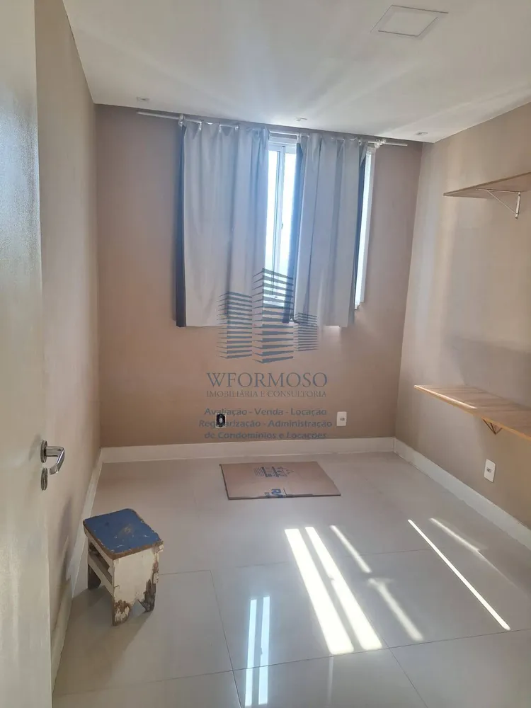 Apartamento, 2 quartos, 47 m² - Foto 8