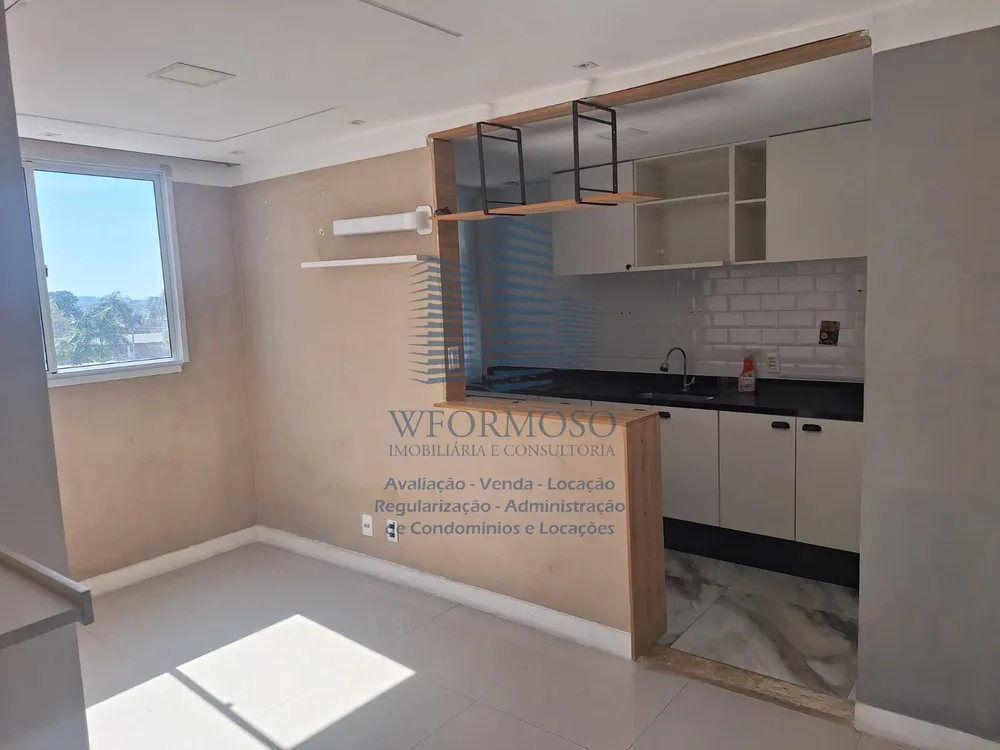 Apartamento, 2 quartos, 47 m² - Foto 9