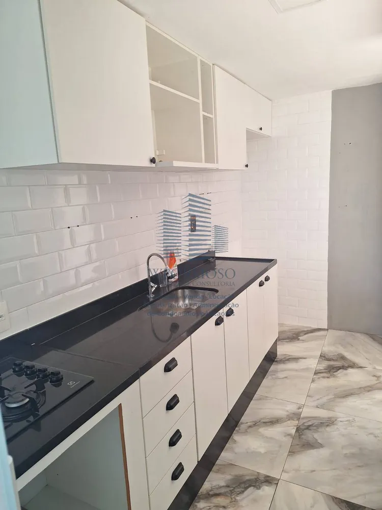 Apartamento, 2 quartos, 47 m² - Foto 4