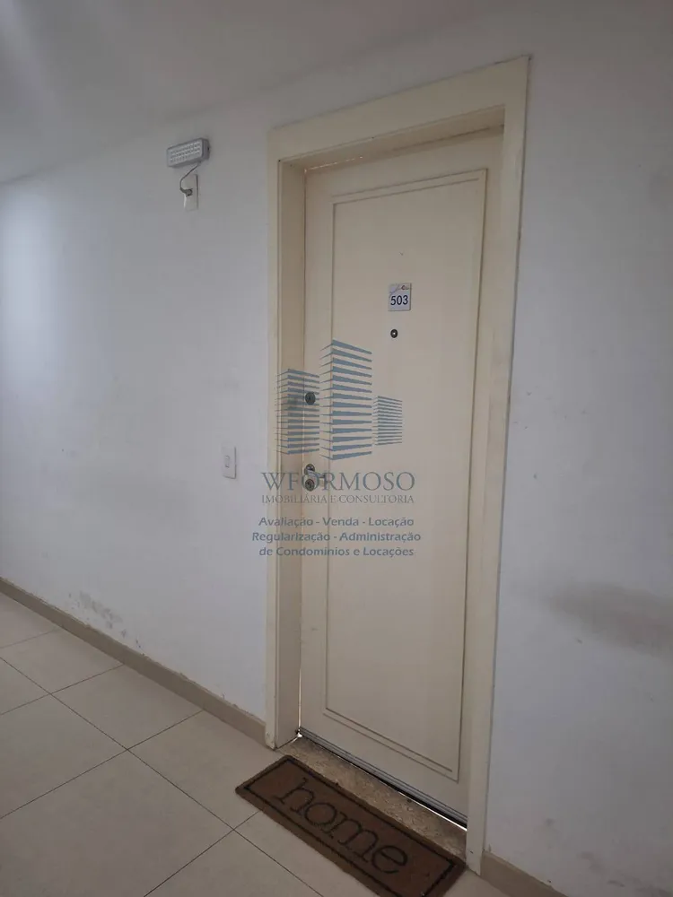 Apartamento, 2 quartos, 47 m² - Foto 6