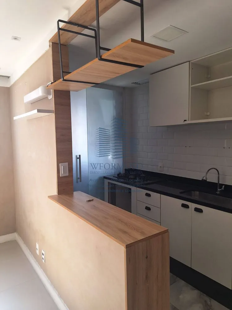 Apartamento, 2 quartos, 47 m² - Foto 7