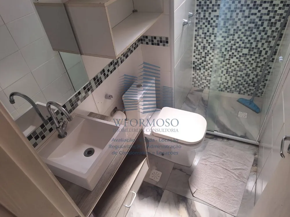 Apartamento, 2 quartos, 47 m² - Foto 10