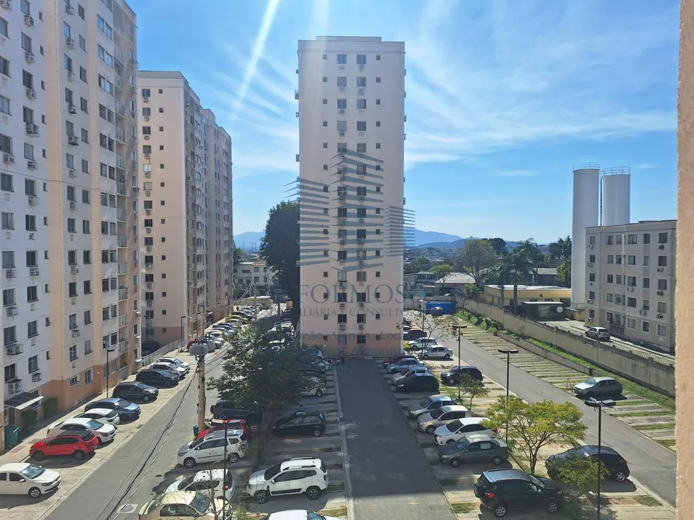 Apartamento, 2 quartos, 47 m² - Foto 21