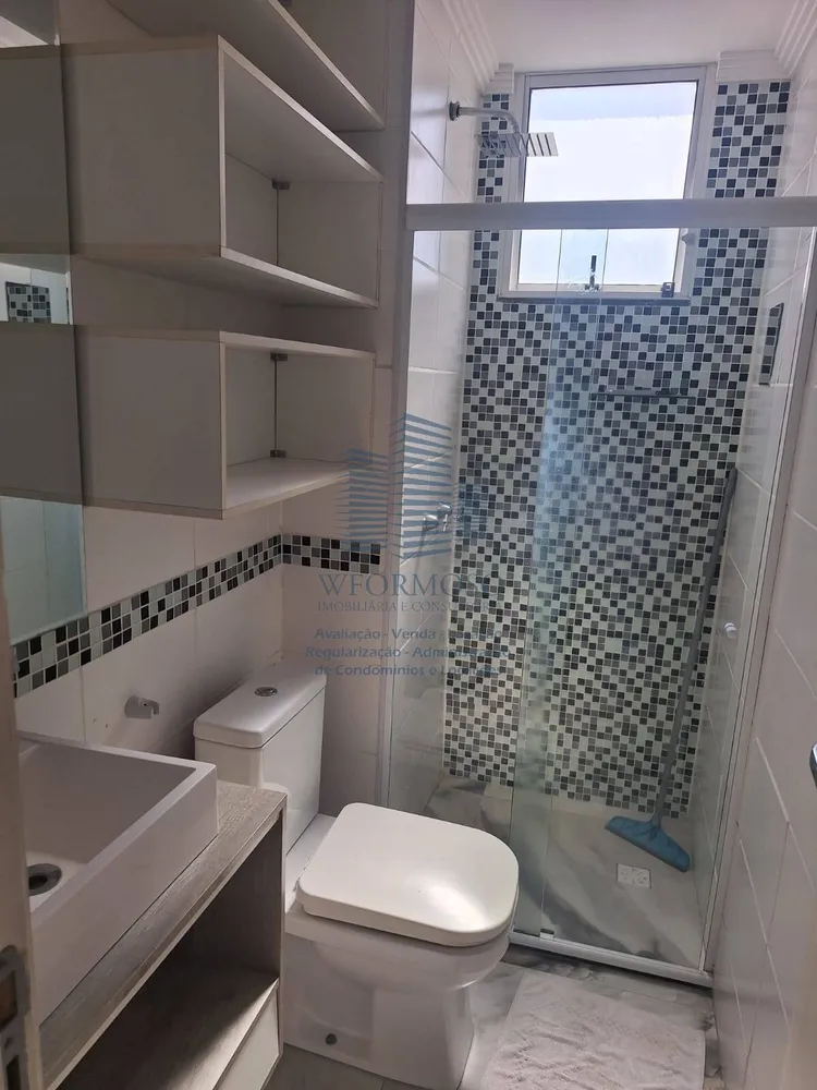 Apartamento, 2 quartos, 47 m² - Foto 11