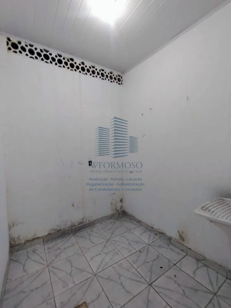 Casa, 1 quarto - Foto 22