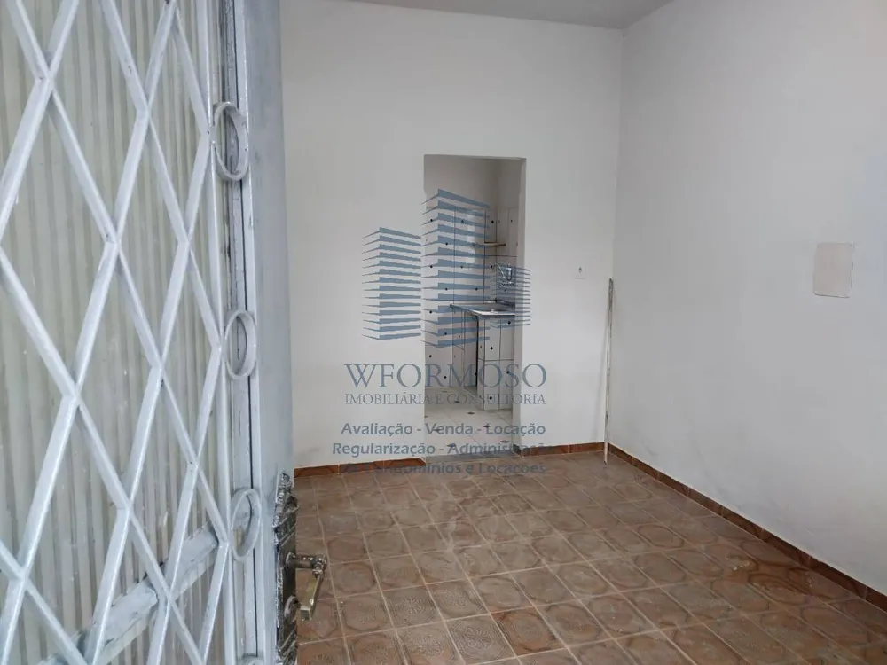 Casa, 1 quarto - Foto 4