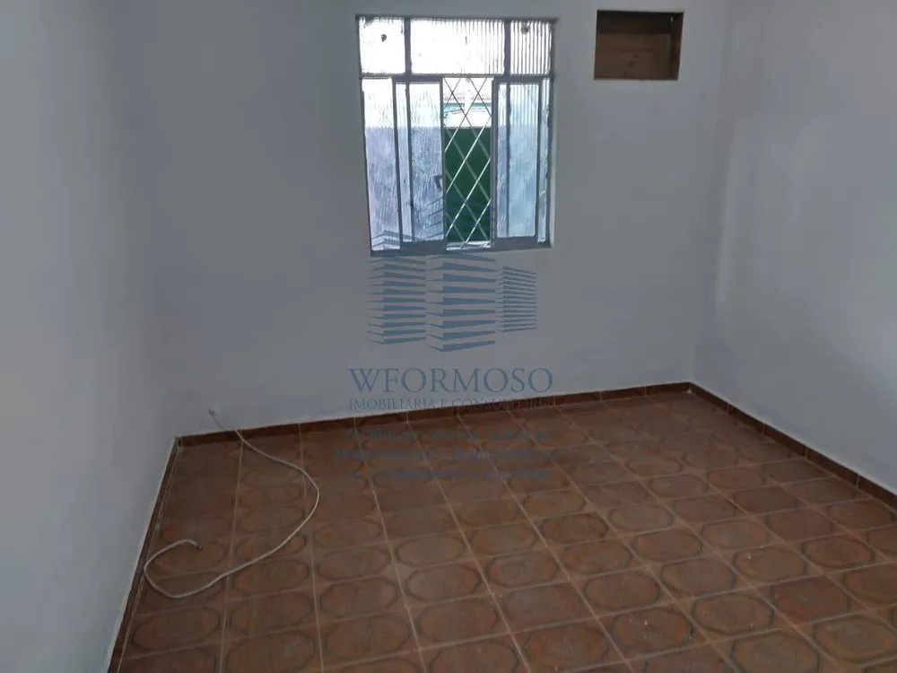 Casa, 1 quarto - Foto 3
