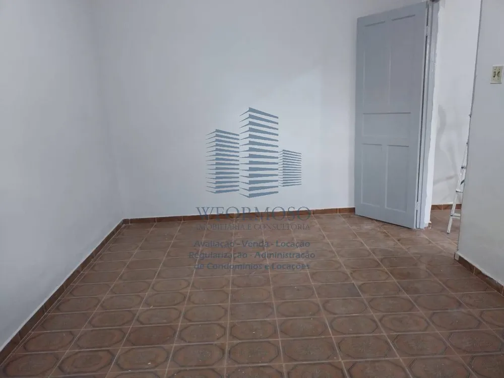 Casa, 1 quarto - Foto 2