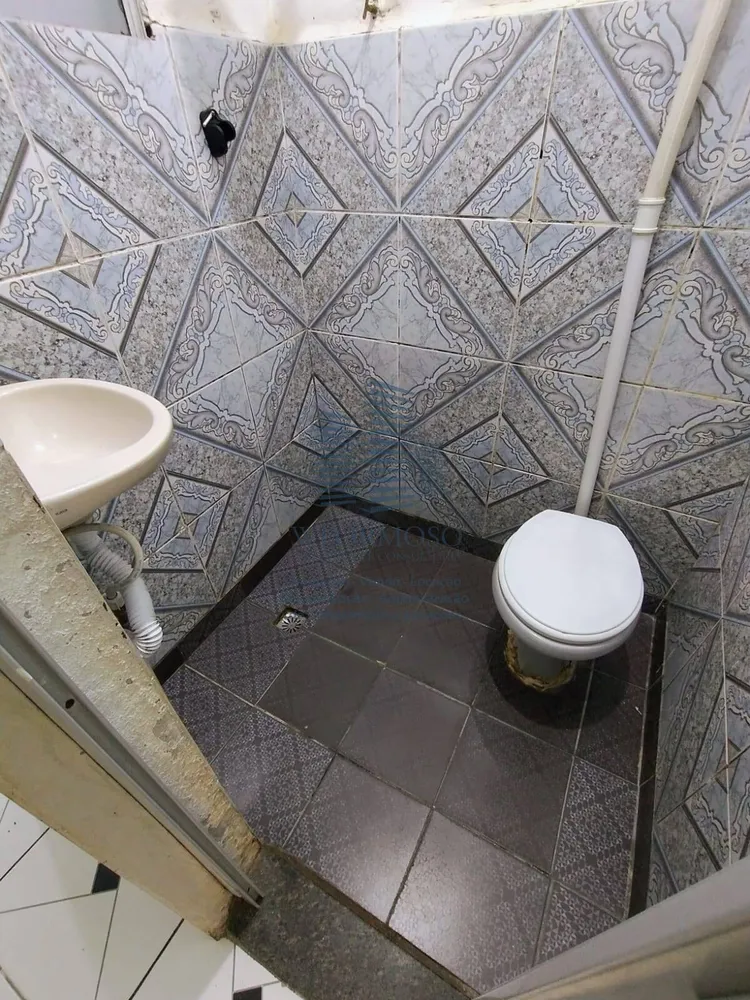 Casa, 1 quarto - Foto 20