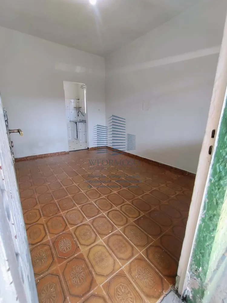 Casa, 1 quarto - Foto 8