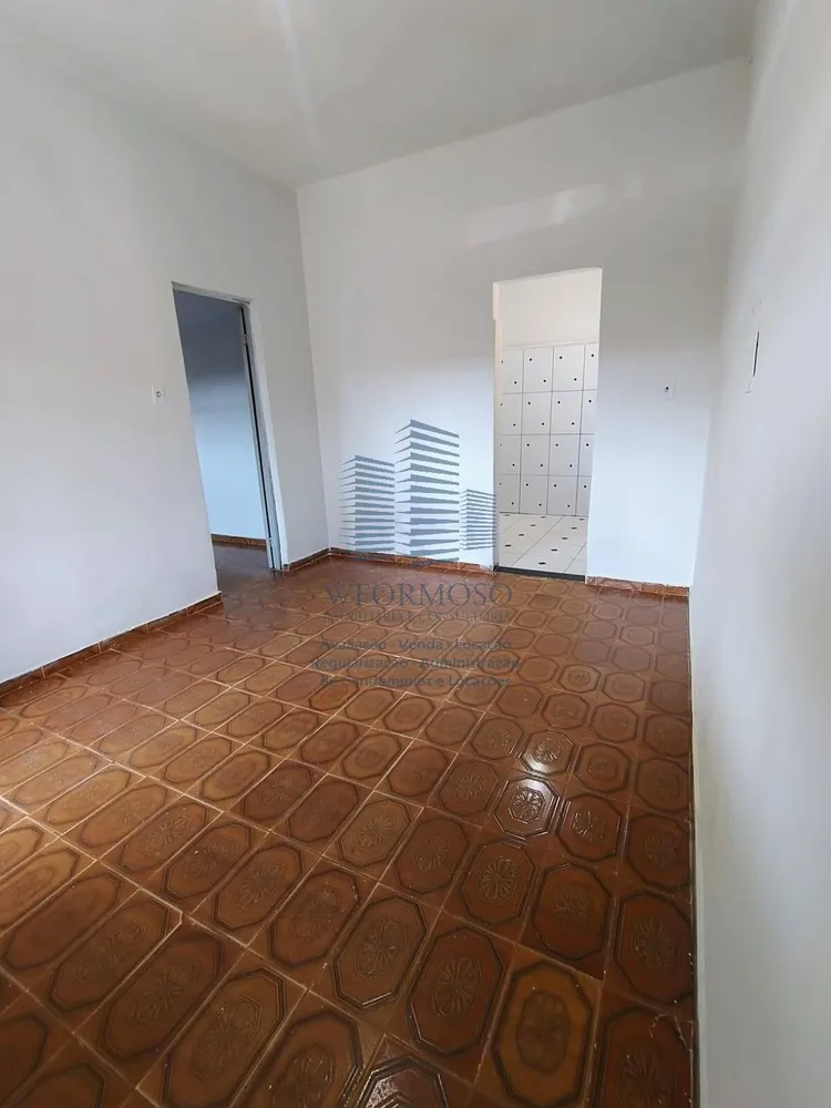 Casa, 1 quarto - Foto 2
