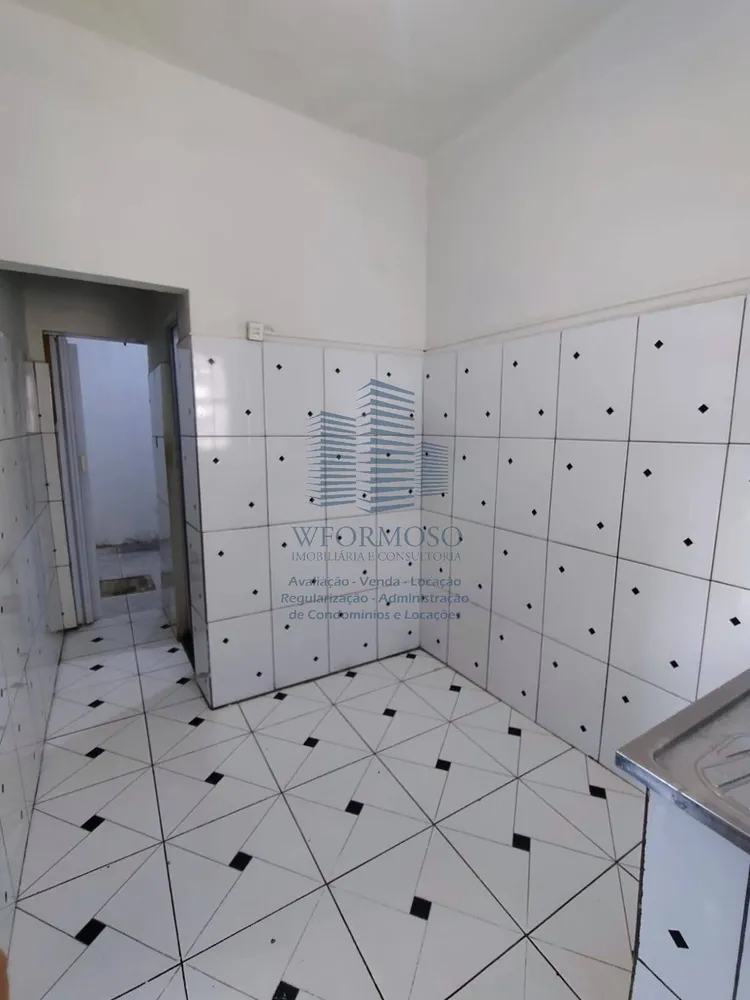 Casa, 1 quarto - Foto 18
