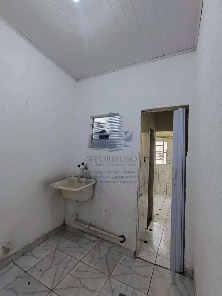 Casa, 1 quarto - Foto 23