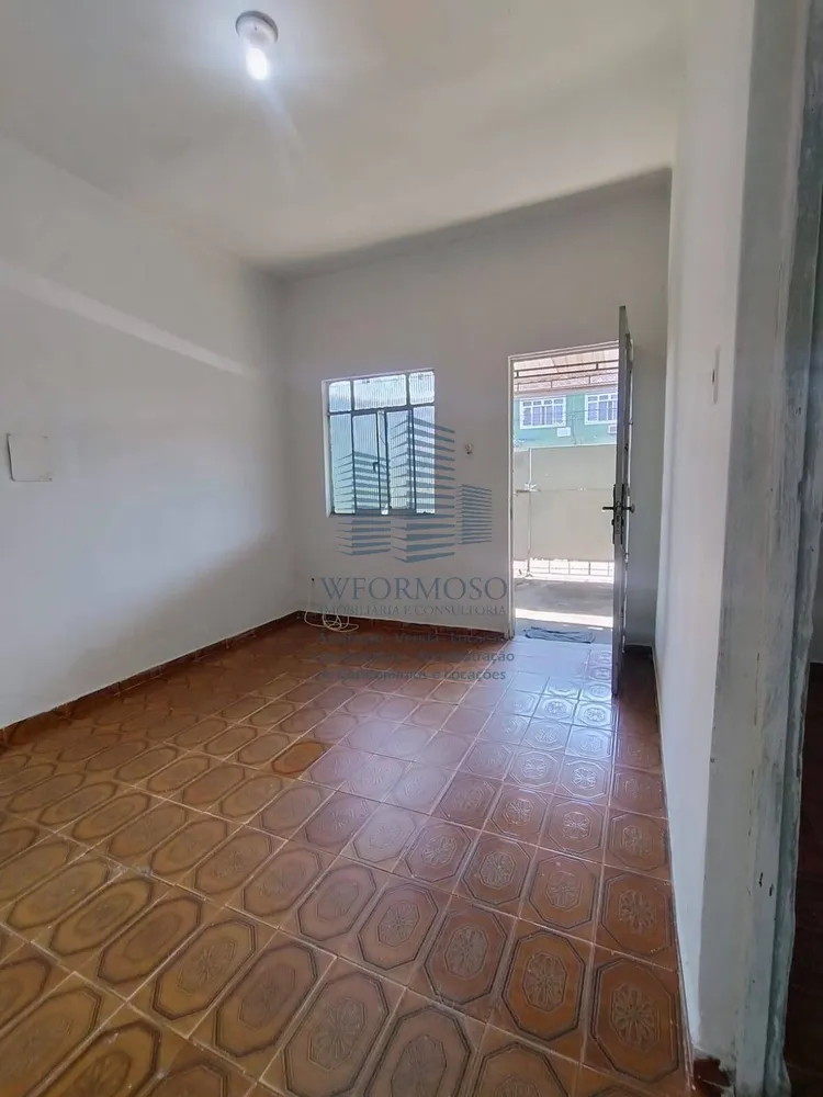 Casa, 1 quarto - Foto 6