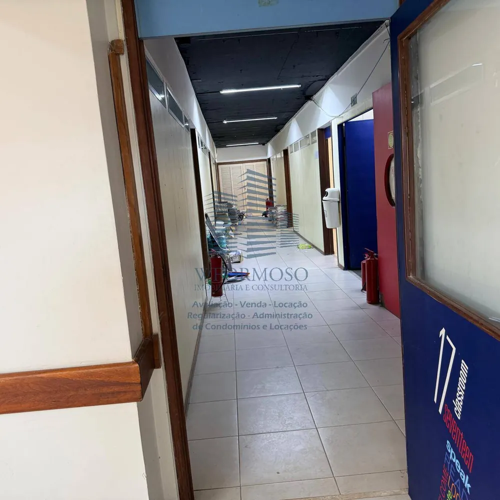 Apartamento, 5 quartos, 1858 m² - Foto 15