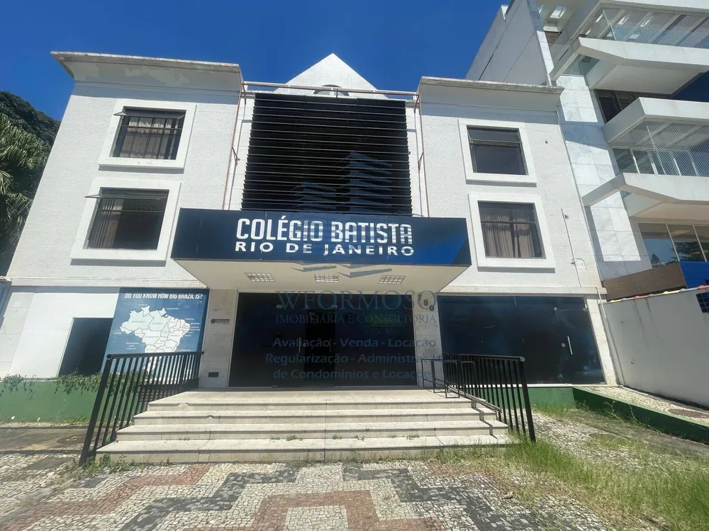 Apartamento, 5 quartos, 1858 m² - Foto 1