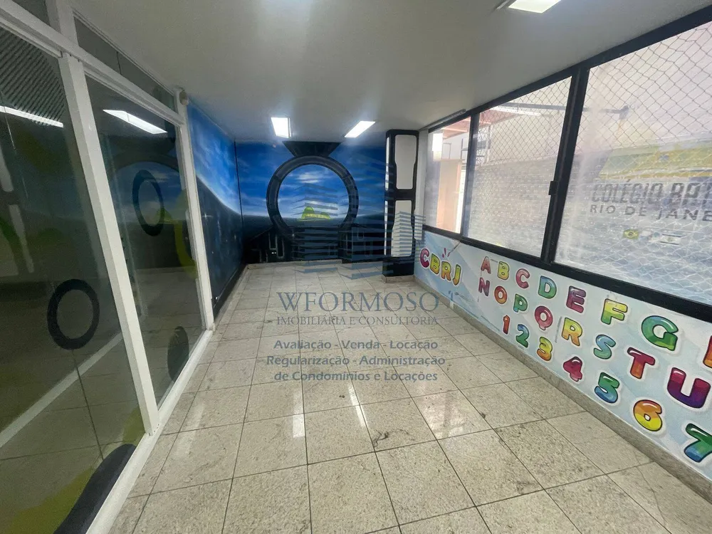 Apartamento, 5 quartos, 1858 m² - Foto 6