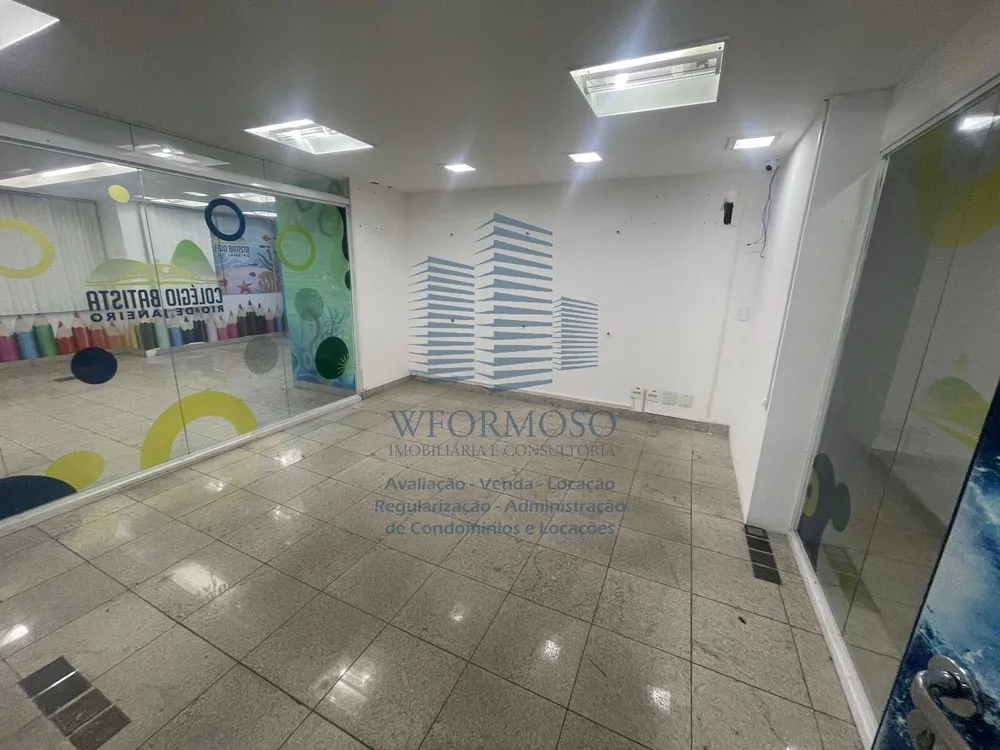 Apartamento, 5 quartos, 1858 m² - Foto 5