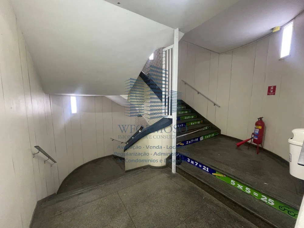 Apartamento, 5 quartos, 1858 m² - Foto 17