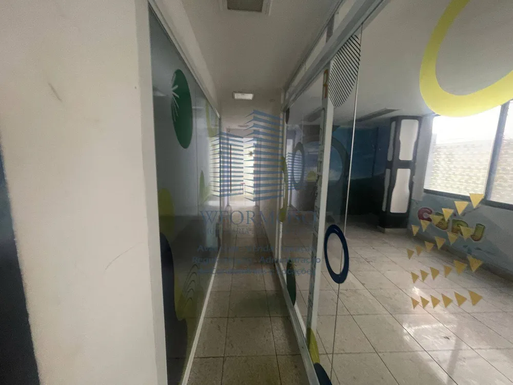 Apartamento, 5 quartos, 1858 m² - Foto 14