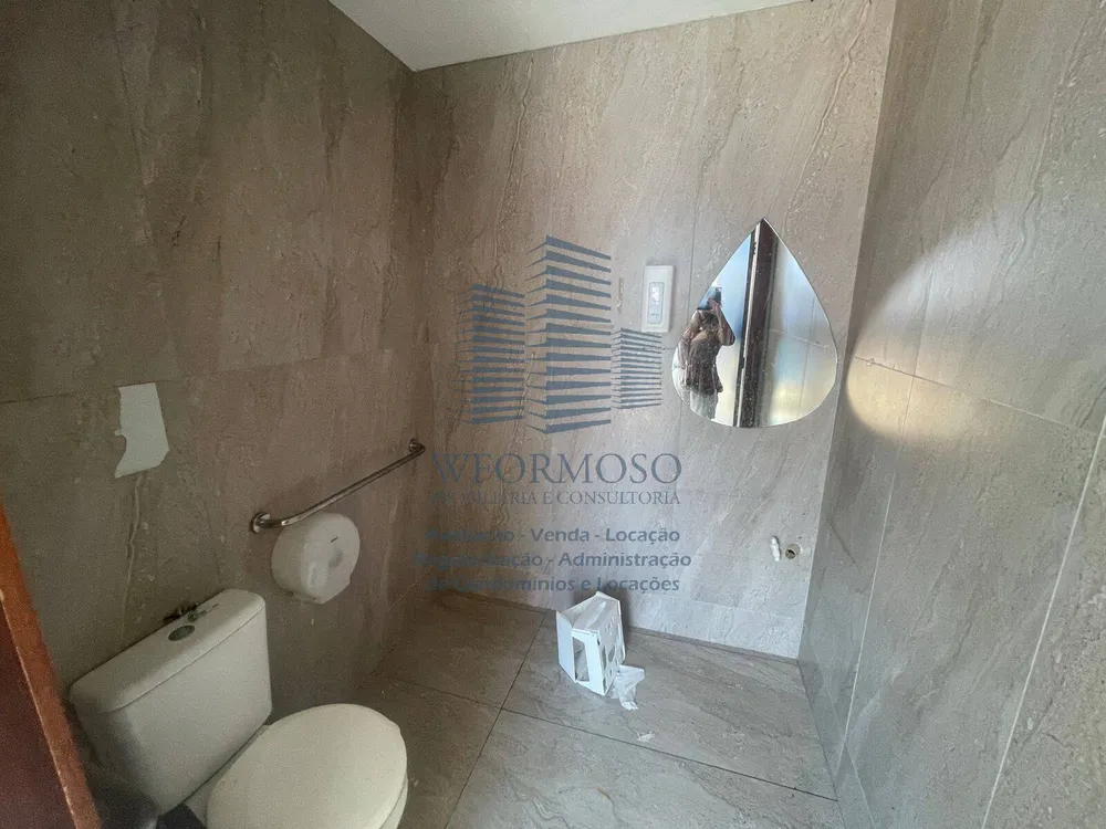 Apartamento, 5 quartos, 1858 m² - Foto 2