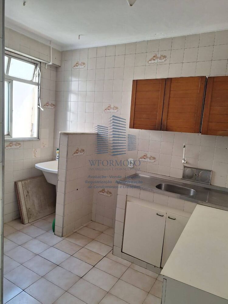 Apartamento para alugar com 2 quartos, 45m² - Foto 3