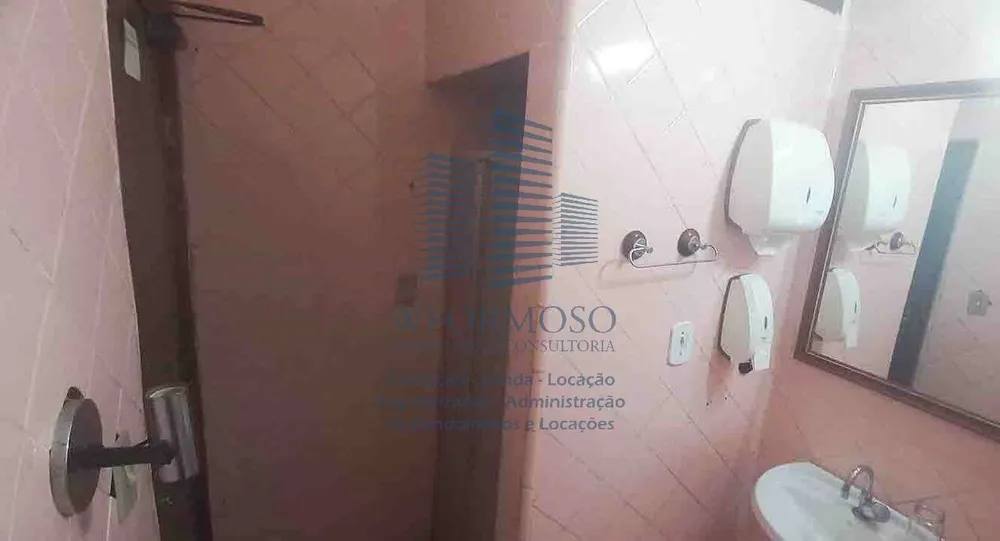 Apartamento, 2 quartos, 61 m² - Foto 2