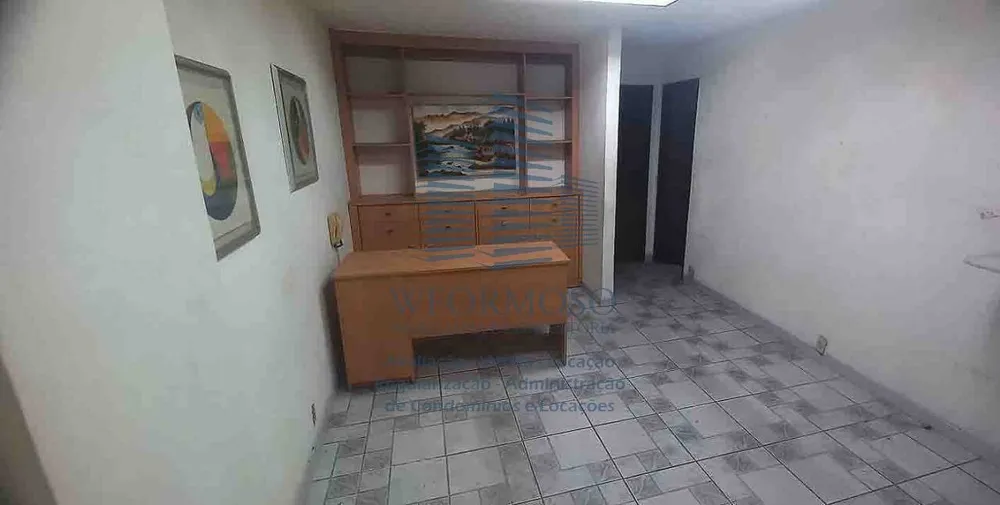 Apartamento, 2 quartos, 61 m² - Foto 9