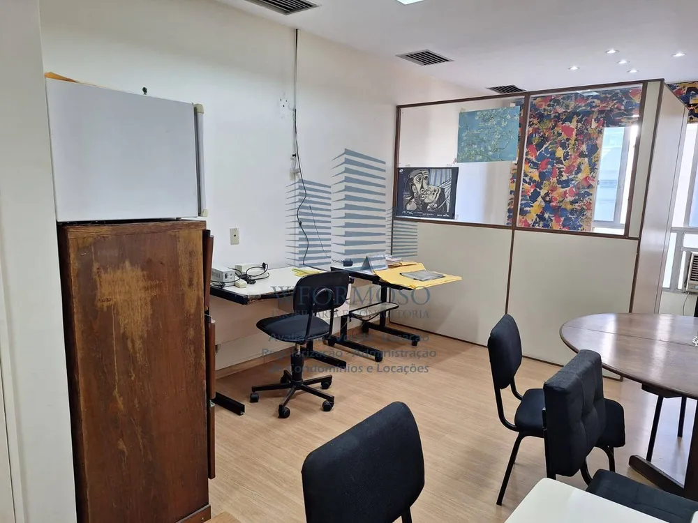 Sala-Conjunto, 29 m² - Foto 12
