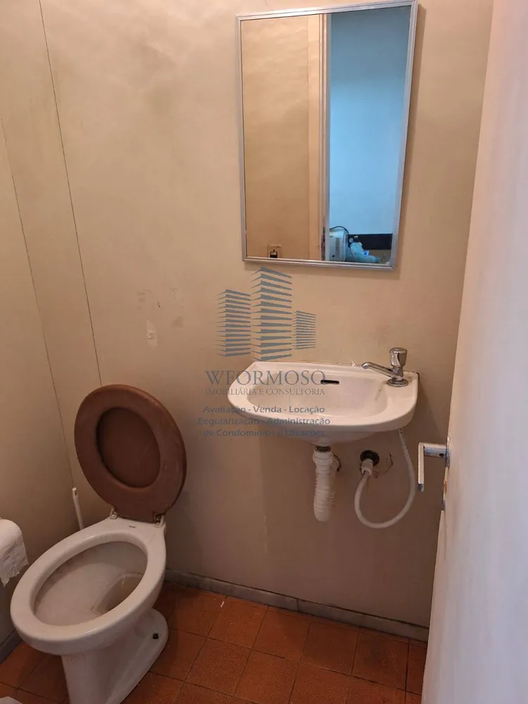 Sala-Conjunto, 29 m² - Foto 21