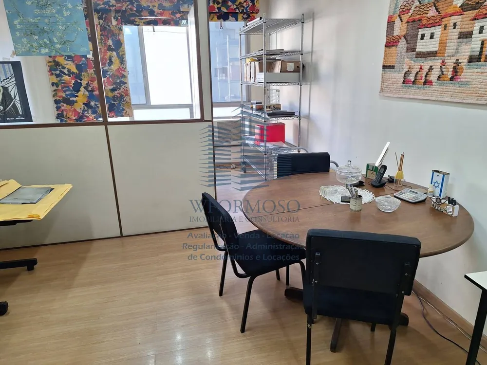 Sala-Conjunto, 29 m² - Foto 6
