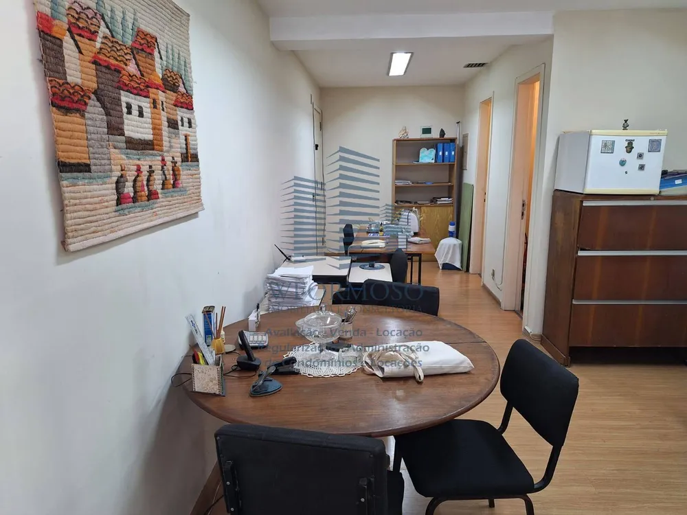 Sala-Conjunto, 29 m² - Foto 3