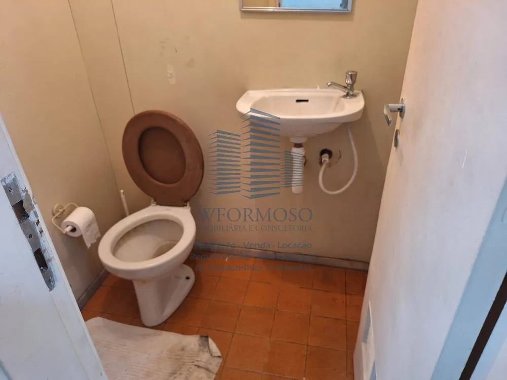 Sala-Conjunto, 29 m² - Foto 20