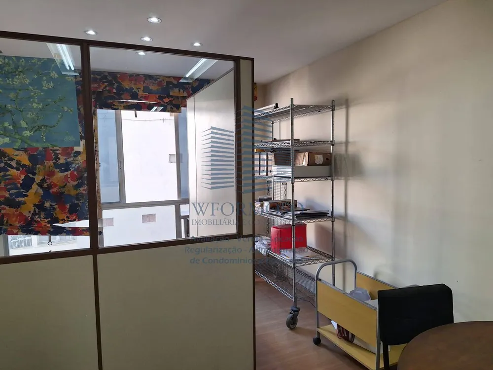 Sala-Conjunto, 29 m² - Foto 13
