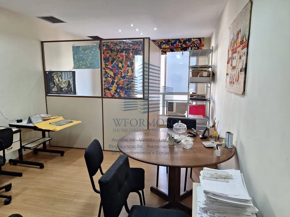 Sala-Conjunto, 29 m² - Foto 10