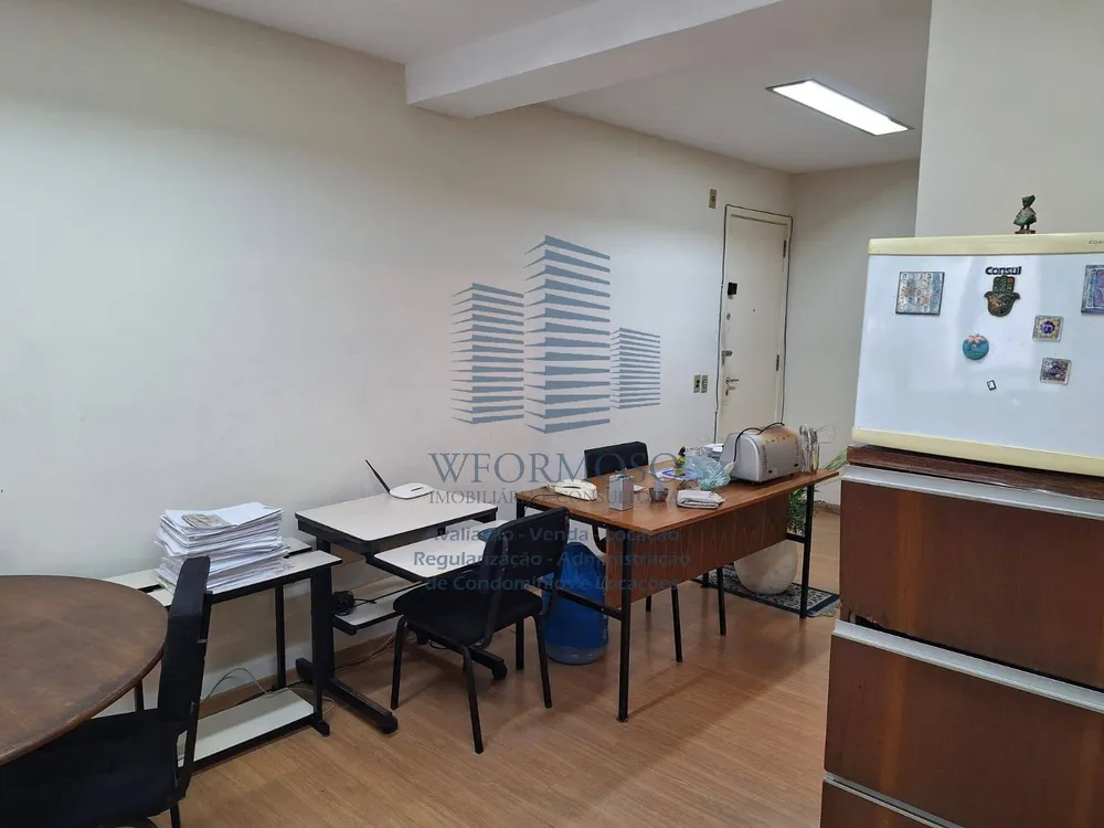 Sala-Conjunto, 29 m² - Foto 4