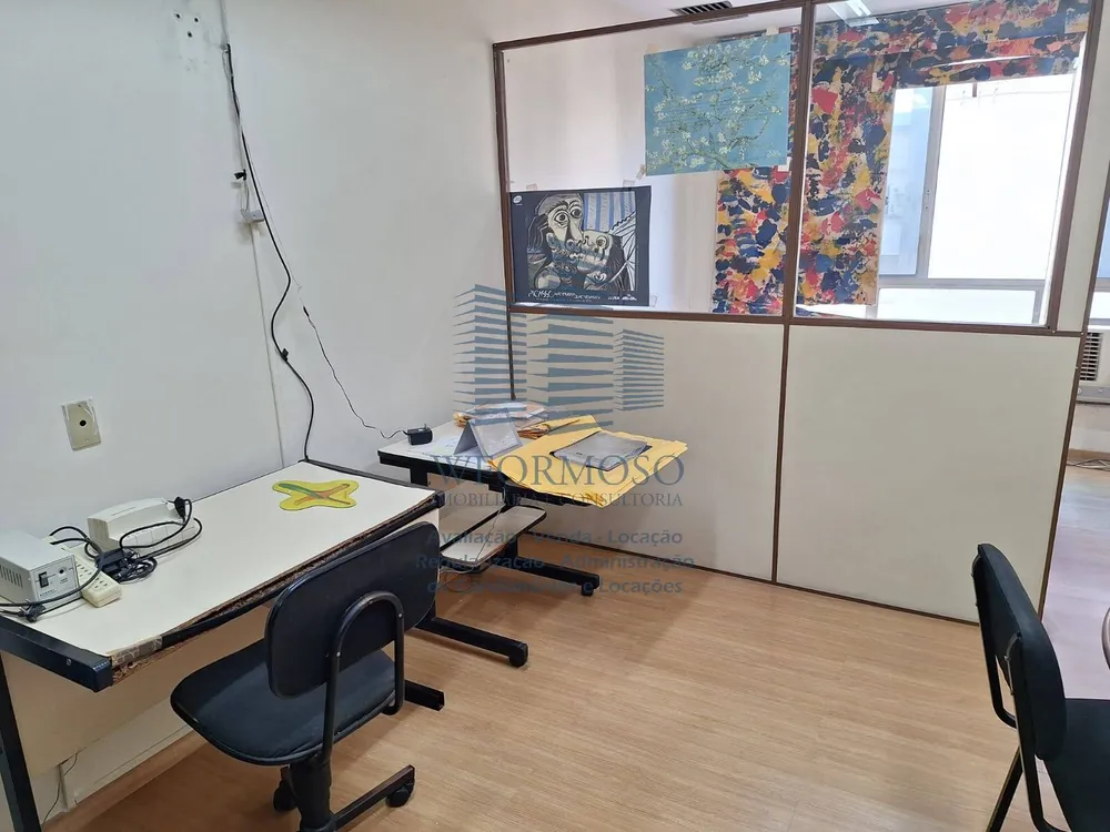 Sala-Conjunto, 29 m² - Foto 11