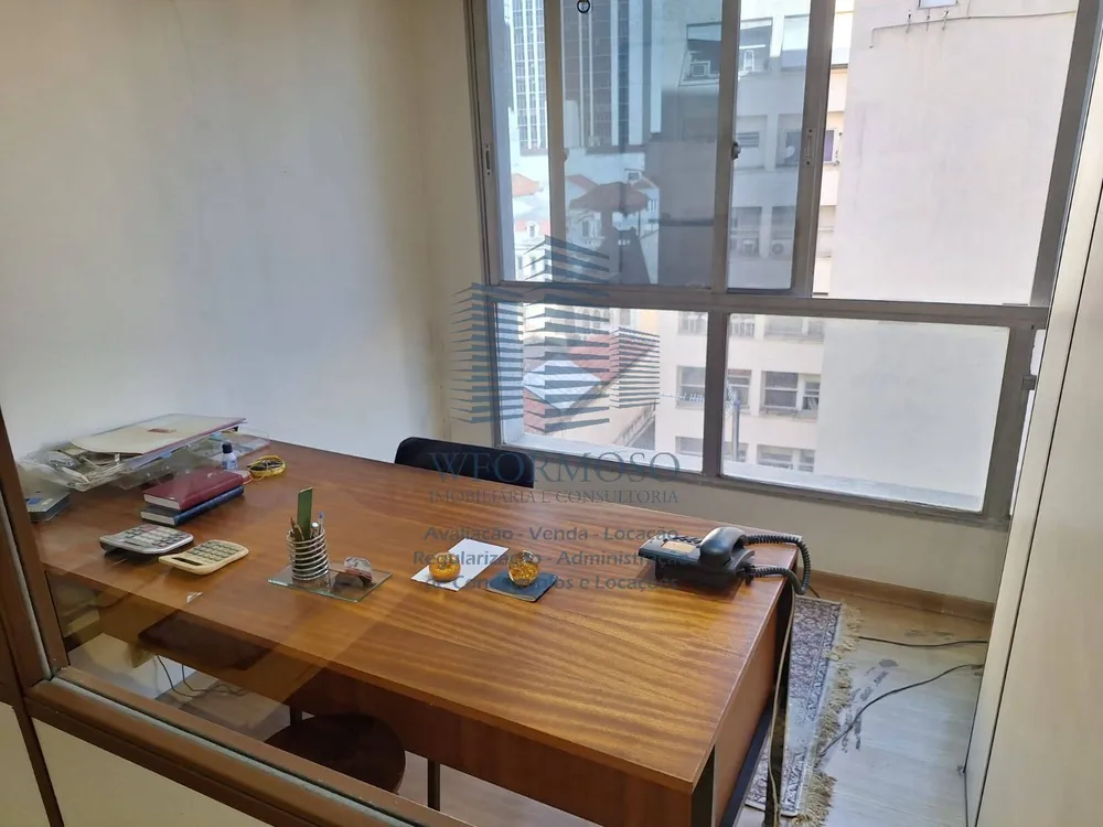 Sala-Conjunto, 29 m² - Foto 16