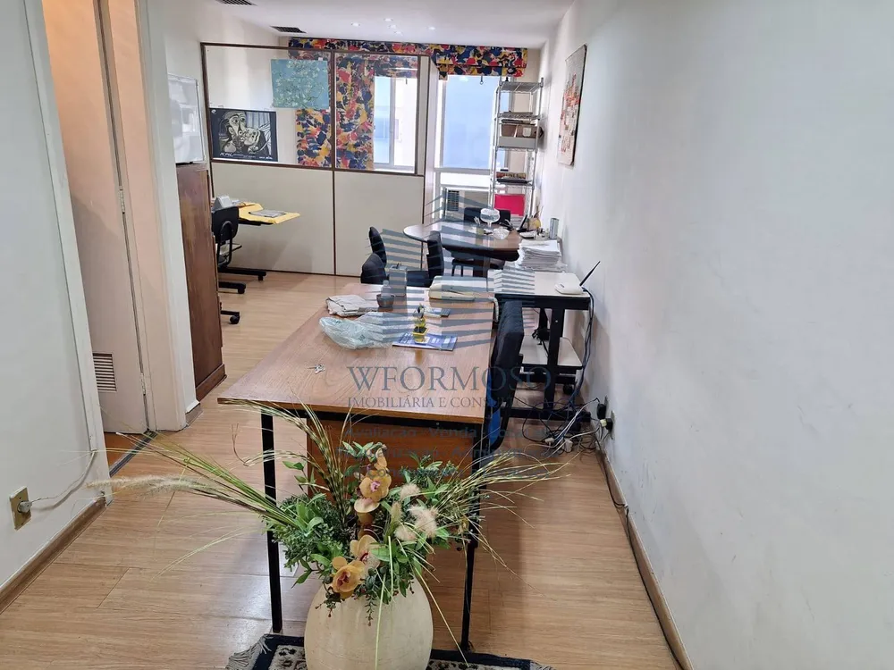 Sala-Conjunto, 29 m² - Foto 8