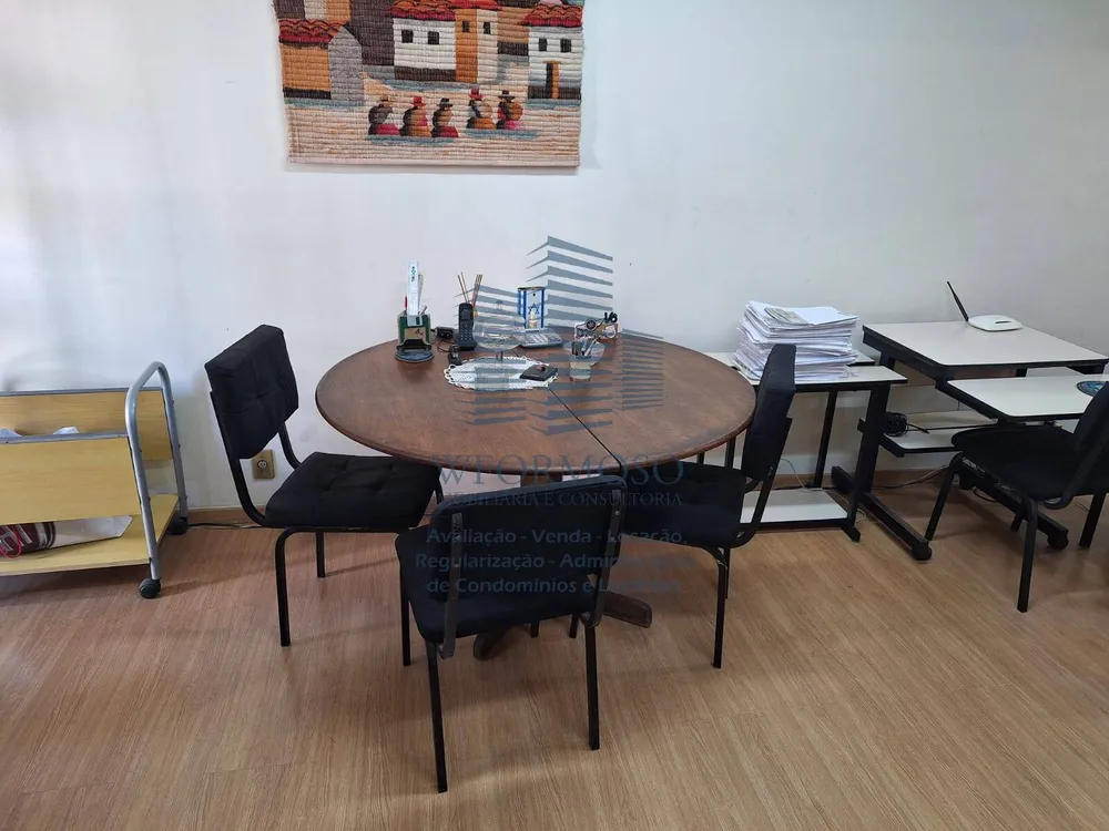 Sala-Conjunto, 29 m² - Foto 9