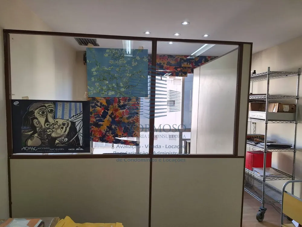 Sala-Conjunto, 29 m² - Foto 14