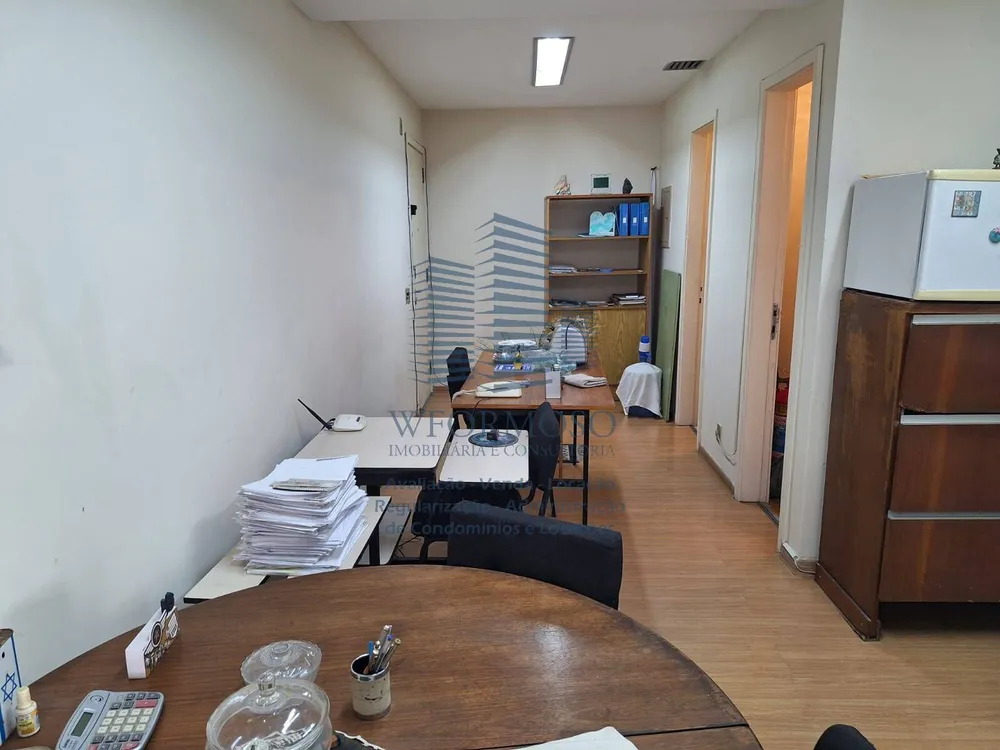 Sala-Conjunto, 29 m² - Foto 1