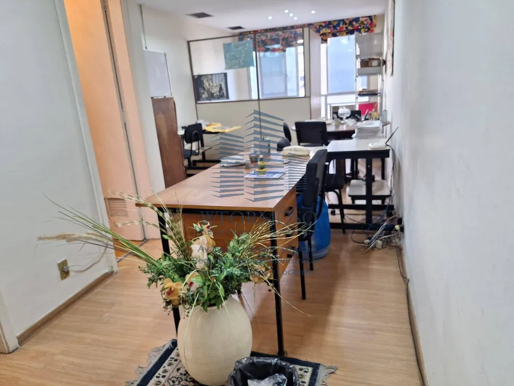 Sala-Conjunto, 29 m² - Foto 7