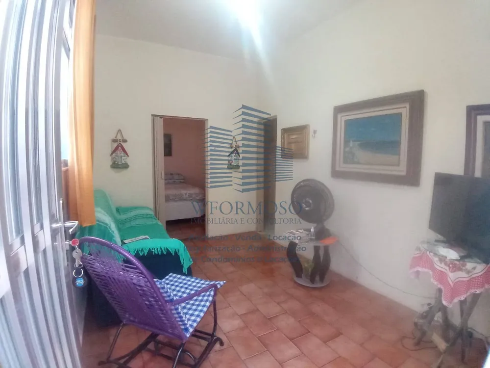 Apartamento, 3 quartos, 46 m² - Foto 2