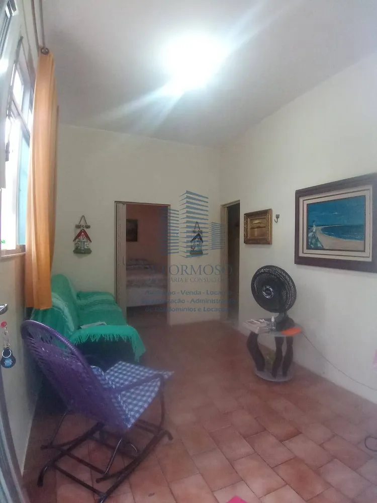 Apartamento, 3 quartos, 46 m² - Foto 3