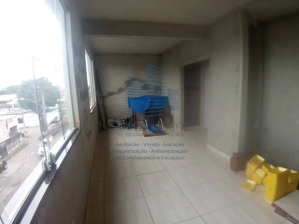Apartamento, 3 quartos, 46 m² - Foto 19