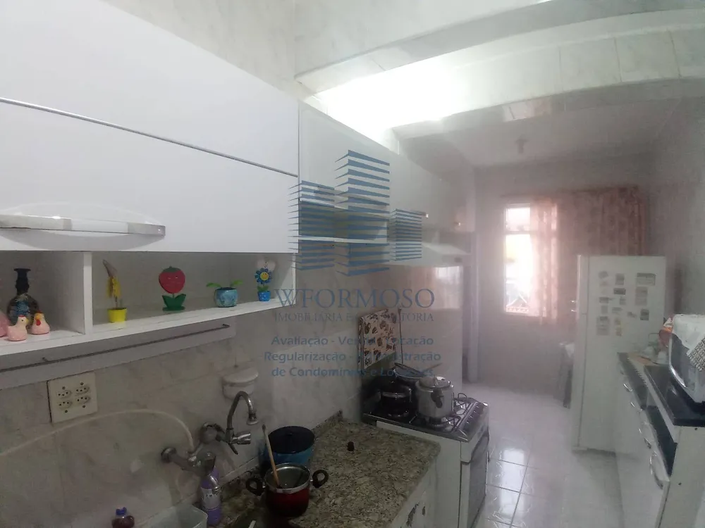 Apartamento, 3 quartos, 46 m² - Foto 7
