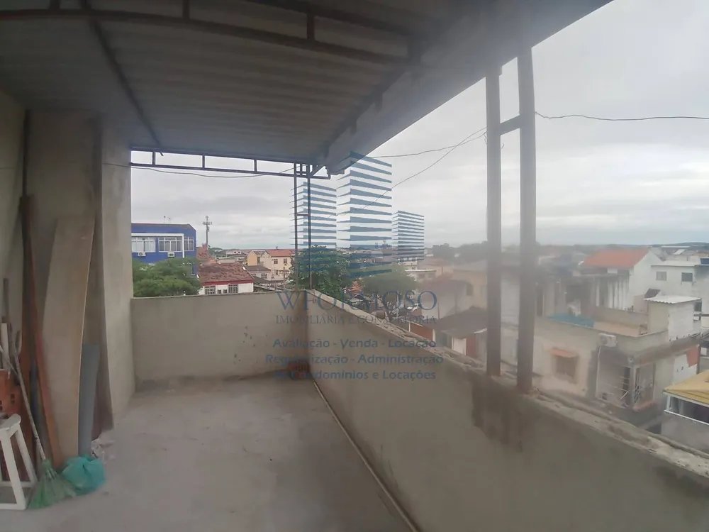 Apartamento, 3 quartos, 46 m² - Foto 30