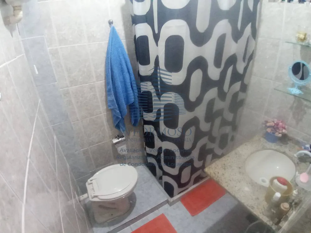 Apartamento, 3 quartos, 46 m² - Foto 11