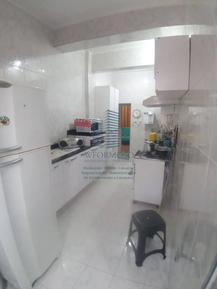 Apartamento, 3 quartos, 46 m² - Foto 9